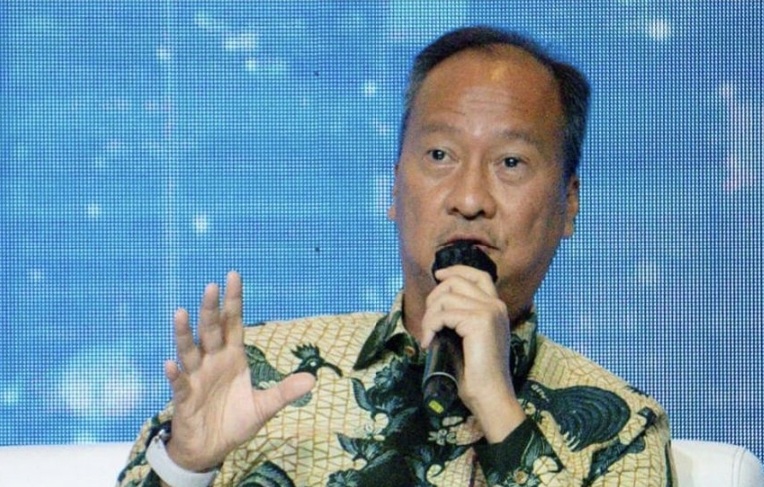 Kasihan Agus, Kursi Menteri Diduduki Teman Sendiri Saat Berada di Luar Negeri