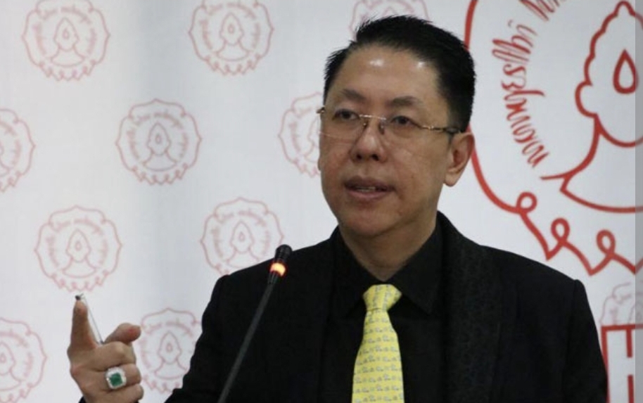 ​Tanggapi Putusan MK Soal Ijazah Gibran,  Prof Henry Ingatkan Aturan Hukum dan Peran DPR