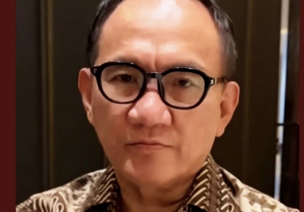 Andi Arief Bandingkan Pansus Bank Century dan Ijazah Gibran