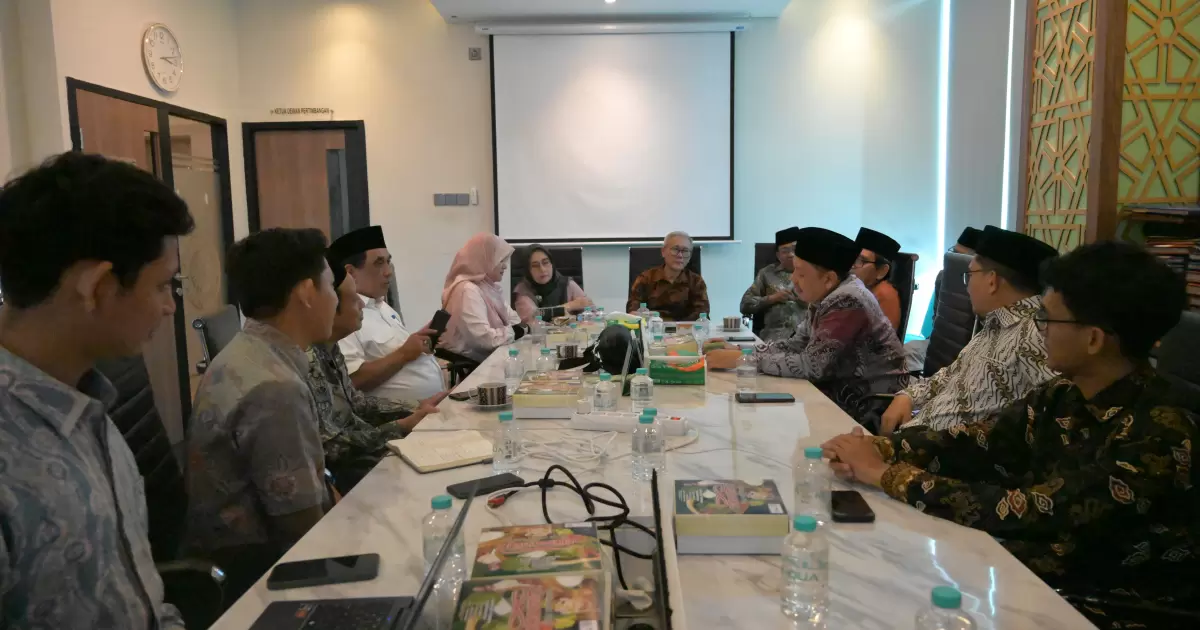 Perkuat Pelindungan Tenaga Kerja ke Jepang, MUI Resmi Dukung Langkah IWDN dan IsDF Kembangkan Ekosistem Berbasis Syariah