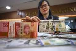 Bank Dunia Ramal Ekonomi RI Melesat 5,2%, Rupiah Langsung Unjuk Gigi