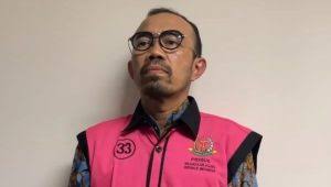 Mahkamah Agung Tolak Permohonan Kasasi, Hukuman 7 Tahun Penjara Mantan Dirut Pertamina Patra Niaga Riva Siahaan Kini Inkrah