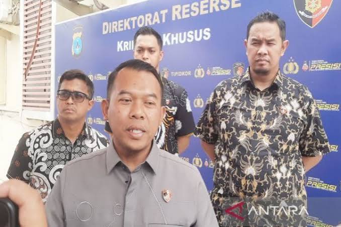 Buntut Petaka KM Virgo Transport 8, Polda Kalsel Tetapkan 4 Tersangka Termasuk Nakhoda dan Manajemen