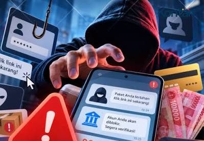 Rekor Kerugian Rp9,1 Triliun, Bareskrim Akhirnya Hancurkan Jaringan Siber Pencuri Saldo ATM