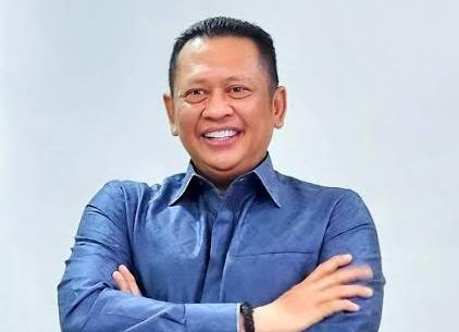 Sentilan Bambang Soesatyo: Jangan Jadikan Hukum Sebagai Alat Kekuasaan Jangka Pendek!
