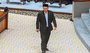 Seret Orang Dekat, Menteri ATR Nusron Wahid Dipanggil KPK Hari Ini
