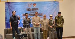 Tak Ingin Sebatas Formalitas, KPP DEM dan KPU Perkuat Kepastian Aturan Caleg Perempuan 2029