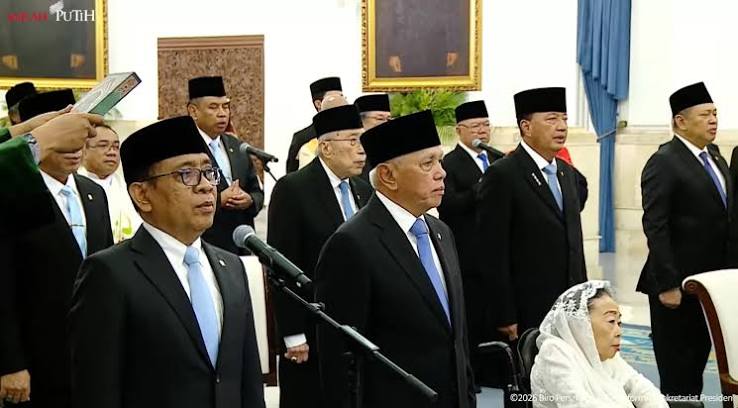 Forum ASEAN Kupas Tuntas Pelindungan Konten Berita
