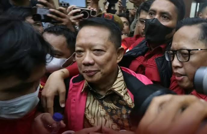 Dugaan Pemerasan Rp35 Triliun: KOSMAK Soroti Dakwaan Febrie Adriansyah