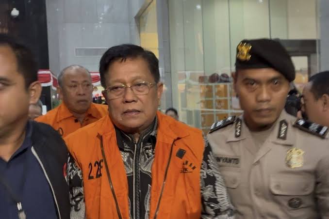 Skandal Suap Pelni: KPK Bidik Peran Eks Petinggi Jasindo