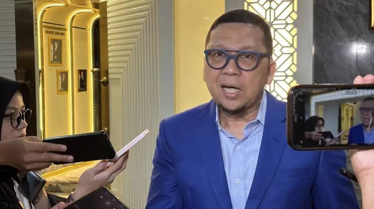 Polemik PKPU: Hasyim Asy'ari Skakmat Doli Kurnia