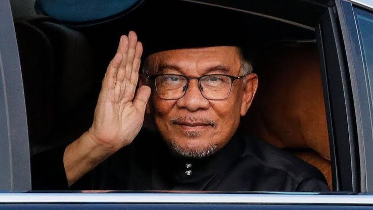 Darurat Asap, PM Malaysia Minta Bantuan RI