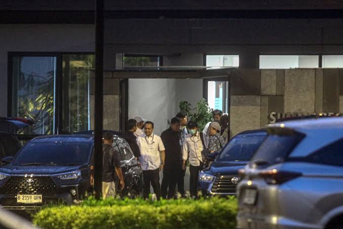 Kasus Summarecon, KPK Sita Duit Pungli Bogor