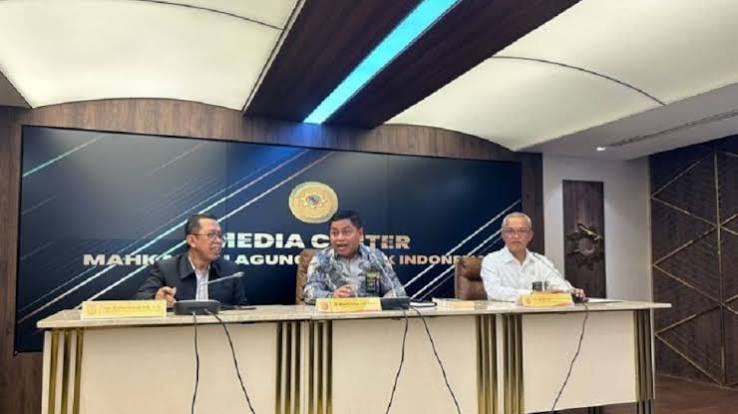 Aksi Penyiraman Jubir PN Pati, MA Tempuh Jalur Hukum