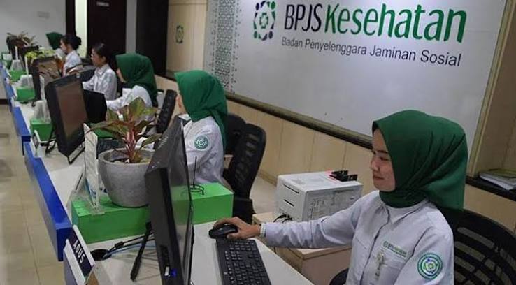 Perkuat Layanan JKN, BPJS Kesehatan dan BSI Jalin Kerja Sama