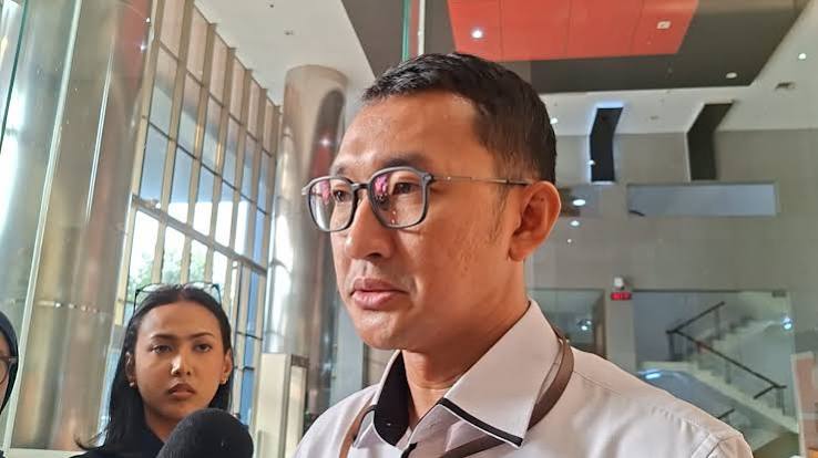 Kasus Pemerasan, KPK Sita Dokumen Pemkab Pemalang