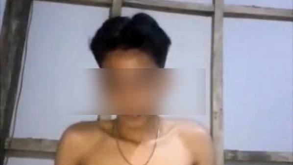 Viral Lecehkan Al-Quran Demi Imbalan, Pemuda Diciduk