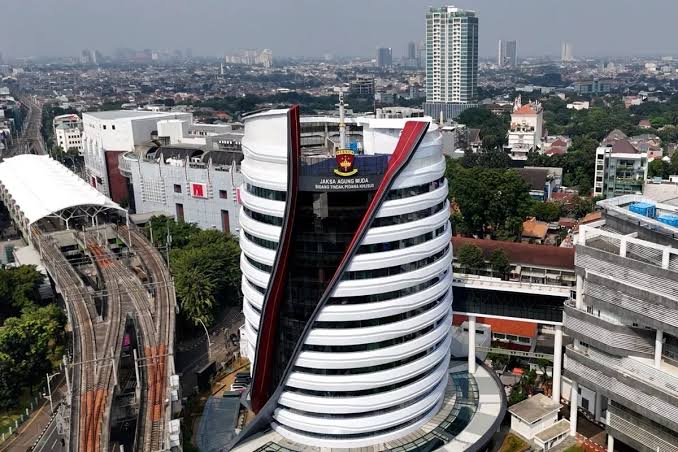 Usut Korupsi Nikel Rp401 Miliar, Kejagung Periksa Saksi PT CNI