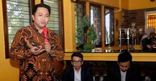 Urgensi Elektrifikasi Nasional
