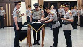 Kapolri Tekankan Pemberantasan Narkoba