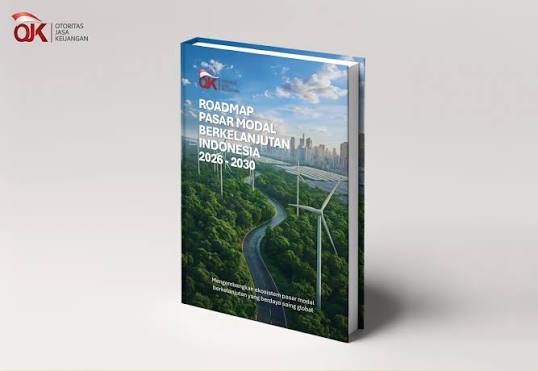 Gebrakan OJK: Luncurkan Roadmap Baru Perbankan 2026-2030