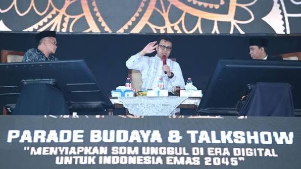 MUI Kecam Maraknya Penyalahgunaan AI untuk Kejahatan Seksual Digital, Minta Langkah Tegas Pemerintah