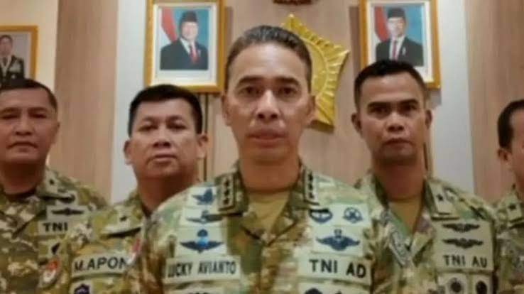Komandan Operasi OPM Tewas dalam Baku Tembak di Maybrat