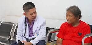 Dinkes Daerah Gencarkan Edukasi Pelayanan RSUD Empatis, Prioritaskan Kenyamanan Pasien