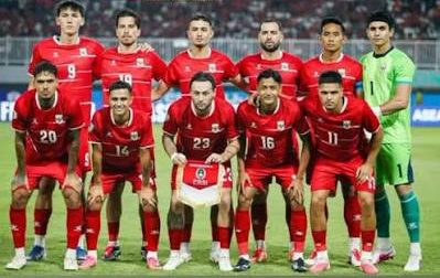 Skuad Garuda Intensifkan Pemusatan Latihan Menjelang FIFA Matchday, Shin Tae-yong Fokus Gembleng Fisik dan Taktik