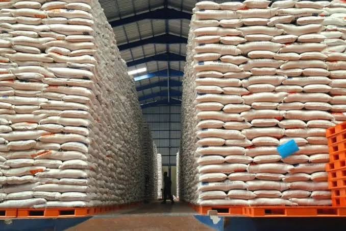 Bapanas Pastikan Stok Beras dan Gula Aman hingga Akhir Tahun untuk Redam Lonjakan Harga