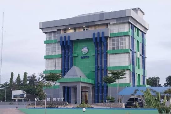 BMKG Imbau Warga Waspada Usai Dua Gempa Beruntun Guncang NTT dan Aceh