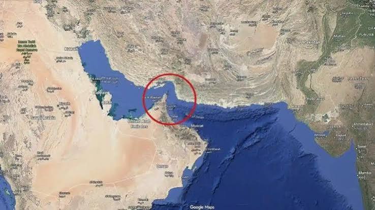 Suhu Geopolitik di Selat Hormuz Memanas: Iran Tegas Tutup Jalur Minyak Dunia Hingga Syarat Diplomatik Dipenuhi