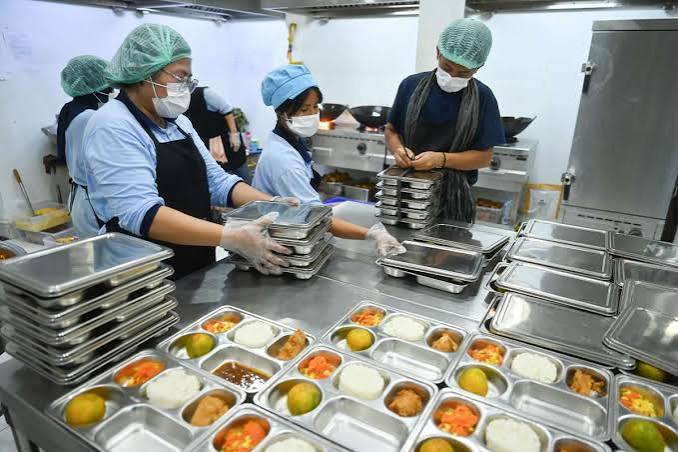 Infrastruktur Masih Minim, Target 1.000 Dapur Baru Badan Gizi Nasional Dinilai Terburu-buru