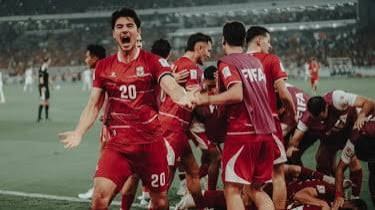 Terbang Tinggi! Usai Segel Gelar Juara FIFA ASEAN Cup 2026, Peringkat FIFA Indonesia Melesat Menerobos Posisi 116 Dunia