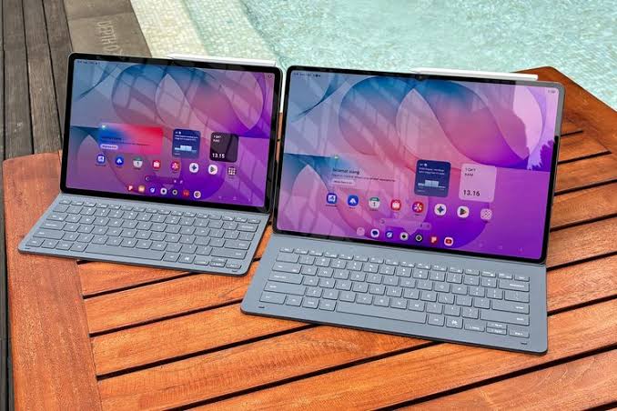 Sapa Konsumen Indonesia, Duo Tablet Premium Samsung Galaxy Tab S12 Plus dan S12 Ultra Resmi Dijual
