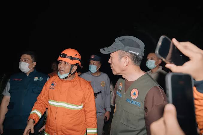 Tuai Kritik Usai Sebut 'Enjoy' Kabut Asap, Wali Kota Palembang Sampaikan Permohonan Maaf