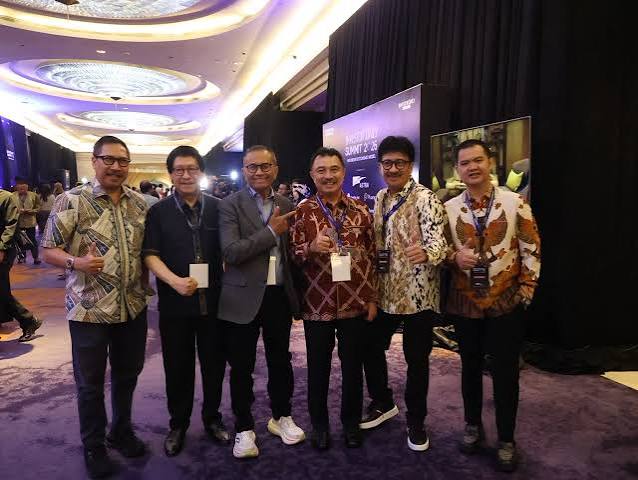 Buka Investor Daily Summit 2026, Pemerintah Bahas Model Ekonomi Baru Indonesia