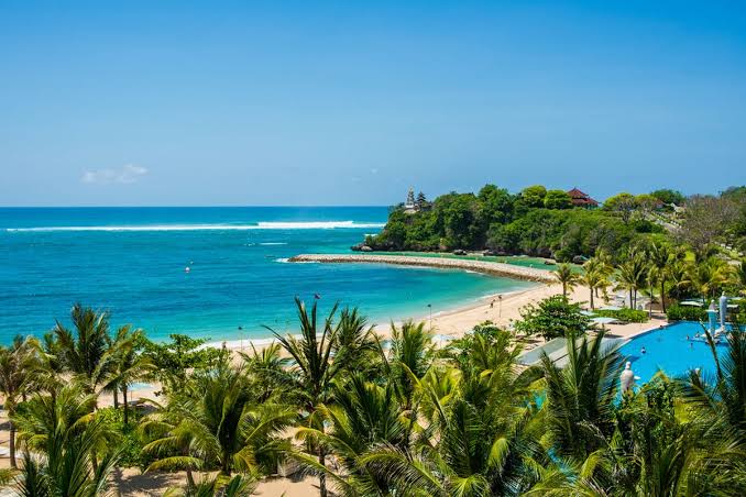 Studi Visa 2026: Liburan Keluarga dan Efisiensi Biaya Dongkrak Pamor Pariwisata RI