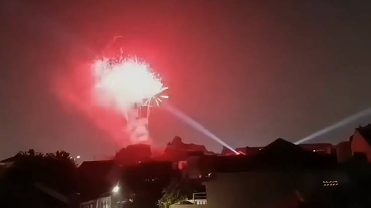 Buntut Protes Petasan Tengah Malam, Warga Pondok Pinang Mengaku Dianiaya Hingga Tempuh Jalur Hukum