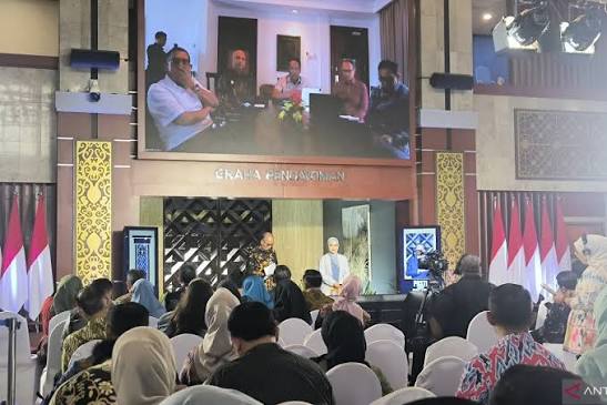 Perluas Kemudahan Akses Masyarakat, Layanan Ditjen AHU Ditargetkan Beroperasi 24 Jam Penuh
