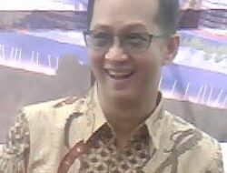 KPK Pastikan Siman Bahar Tidak Bisa Lepas dari Jerat Hukum