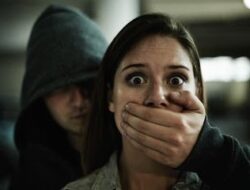 Dua Pelaku Penyekapan Wanita di Apartemen Dibekuk Polisi
