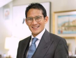 Minat Gabung di Pemerintahan Prabowo Subianto, Ini Kata Sandiaga Uno
