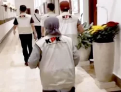 KPK Temukan Dokumen dan Bukti Elektronik saat Geledah Rumah Adik SYL