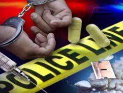 Buru Bandar Narkoba Internasional, Polri Jalan Kerjasama dengan Polisi Thailand