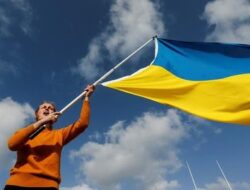 Anggota Kongres AS Tolak Pengiriman Dana untuk Bantu Ukraina