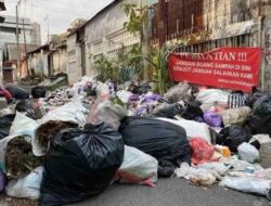 Produksi Sampah di Aceh Setiap Harinya Capai 258 Ton