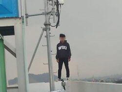 Hendak Bunuh Diri, Pelajar Nekat Lompat dari Lantai Tiga di Sekolahnya