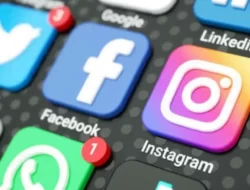 Komisi Eropa Periksa Facebook dan Instagram Soal Keamanan Anak