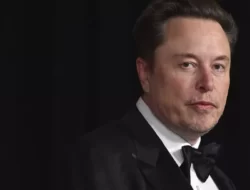 Gaji Gila Elon Musk Rp786 Triliun Akhirnya usai Disetujui Pemegang Saham Tesla
